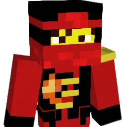 Lego_dgx19 Minecraft avatar bust