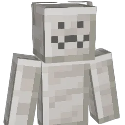 Lego_dude325 Minecraft avatar bust