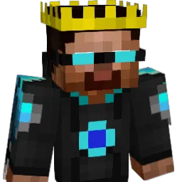 Lego_maniac19 Minecraft avatar bust