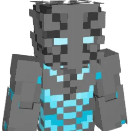 Legodude0022 Minecraft avatar bust