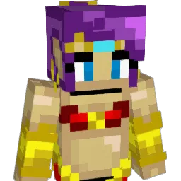 Legoguy9875 Minecraft avatar bust