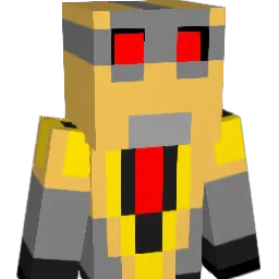 Legokid311 Minecraft avatar bust