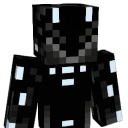LegokingFour Minecraft avatar bust