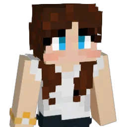 Legolas2930 Minecraft avatar bust