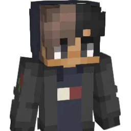 Legolas4's Minecraft skin
