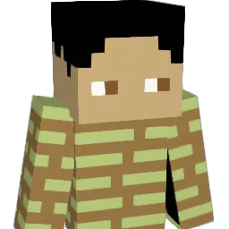 Legolas828's Minecraft skin