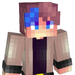 LegolasBaoge Minecraft avatar bust