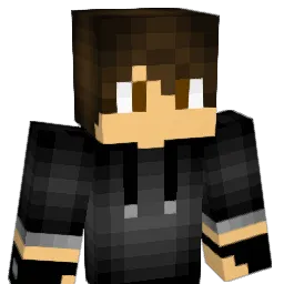 LegolasTR's Minecraft skin