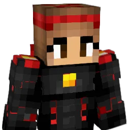 Legolas_10 Minecraft avatar bust