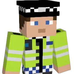 Legolas__420 Minecraft avatar bust