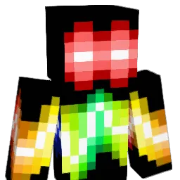 Legolashans's Minecraft skin