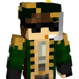 Legolinski's Minecraft skin