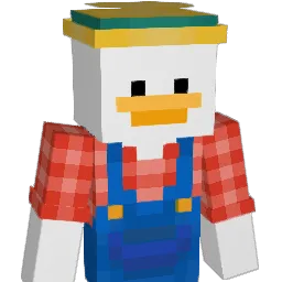 Legoludzik