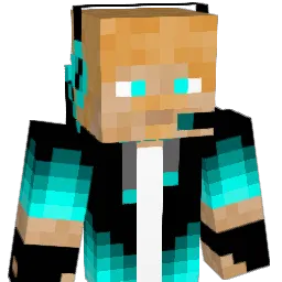 Legoman8D