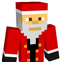 LegomanCC's Minecraft skin