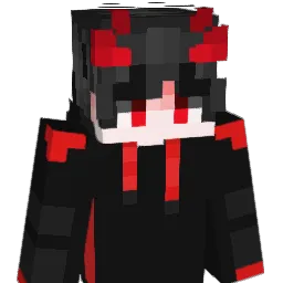 Legomaster7777 Minecraft avatar bust