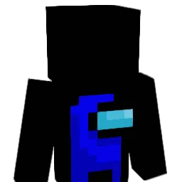 Legonary_Rx Minecraft avatar bust