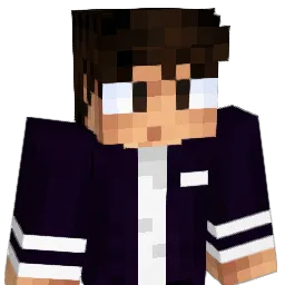 Legorreta_ Minecraft avatar bust
