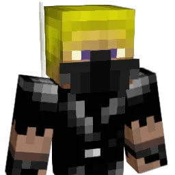 Legosaber2005 Minecraft avatar bust