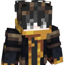 Legoshi_870 Minecraft avatar bust
