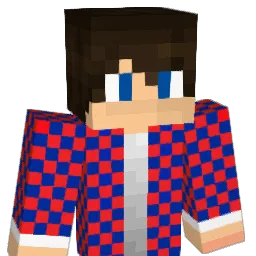 LegotechnikPapa Minecraft avatar bust