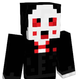 Legoz's Minecraft skin