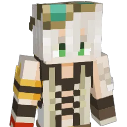 Legre's Minecraft skin