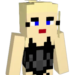 Legs_in_the_Air Minecraft avatar bust