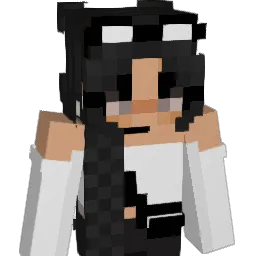Legu4 Minecraft avatar bust