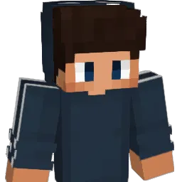 Leguan_exe Minecraft avatar bust