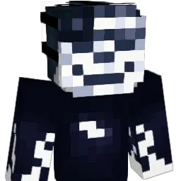LegueByJR Minecraft avatar bust
