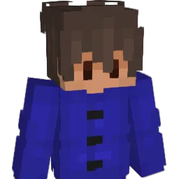 LegyButterbrot Minecraft avatar bust