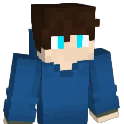 LehaBezuglov's Minecraft skin