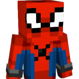 Lehmann_ Minecraft avatar bust