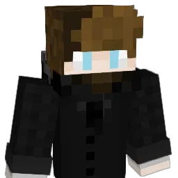 Lehmax Minecraft avatar bust