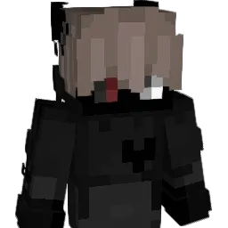 Lehna16 Minecraft avatar bust