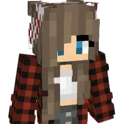 Lehnih Minecraft avatar bust