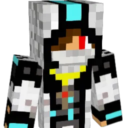 Lehorsej0key Minecraft avatar bust