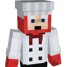 Lehr_15 Minecraft avatar bust