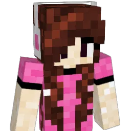 Lehszy Minecraft avatar bust