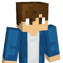 Lehthl Minecraft avatar bust