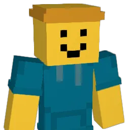 Lei4022 Minecraft avatar bust
