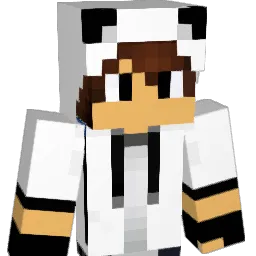 LeiNazu15 Minecraft avatar bust