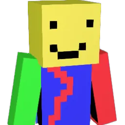 LeiTore Minecraft avatar bust