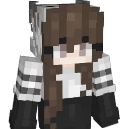 LeiYa_ Minecraft avatar bust