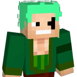 Lei_91 Minecraft avatar bust