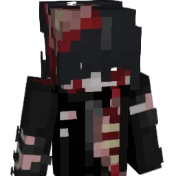 Lei_Evren Minecraft avatar bust