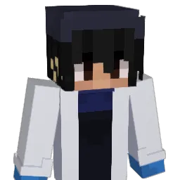 Lei_li Minecraft avatar bust