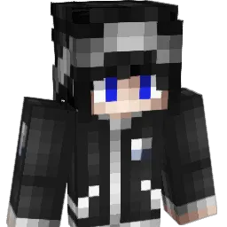 Lei_taros Minecraft avatar bust