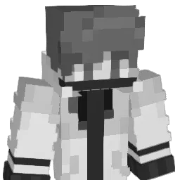 Lei_yana Minecraft avatar bust